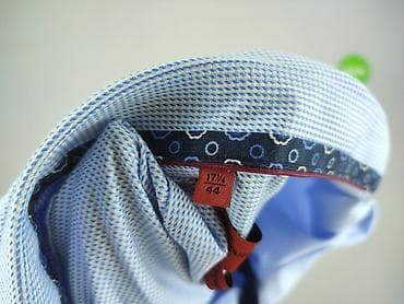 czarne cargo pull and bear: FINSHLEY & HARDING, Koszulа dla mężczyzn, rozmiar 2XL — 5