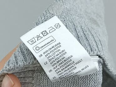 kapcie cmp: Шапка, H&M, 1,5-2 р., 48-49 см, стан - Хороший — 5
