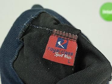 Szorty: Szorty damskie, rozmiar L — 4