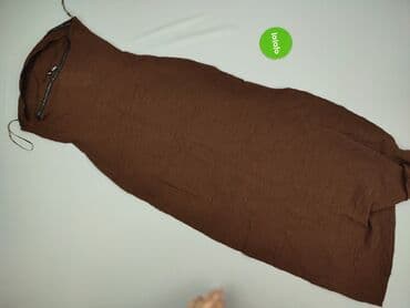 sandały damskie z zakrytą piętą ccc: Cropp, Sukienka damska, M — 3