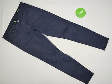 lenar jeans: United Colors of Benetton, Jeansy damskie, rozmiar L — 2