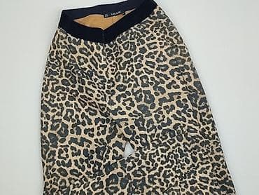 pull and bear pull and bear pull and bear: Zara, Legginsy rozmiar S — 1