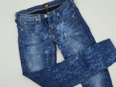 Lee, Jeans for women, size S at lalafo.pl Lee, Jeans for women, size S