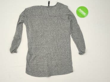 smyk bluzki dziewczęca: Sinsay, Bluzka damska, rozmiar XS — 3