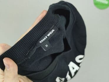 samsoe samsoe bluzy damskie: Tally Weijl, Bluza damska
, rozmiar M — 5