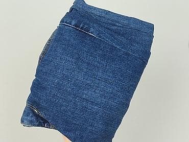 botki wrangler: Levi’s, Jeansy damskie, rozmiar XS — 6