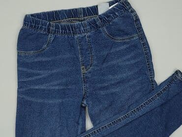 legginsy z siatką po boku: Leggings for kids, H&M, 13 years, 158, condition - Perfect — 1