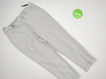 Women: Dorothy Perkins, Material trousers for women, M — 2