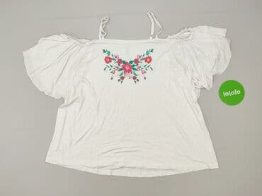 bluzki z jednorozcem: RAINBOW, Bluzka damska, rozmiar L — 2