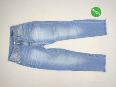 t shirty miu miu: Mango, Jeansy damskie, rozmiar S — 2