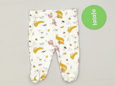 pajacyki dla niemowląt tanio: Pajacyk, Fox&Bunny, 0-1 miesięcy, stan - Idealny — 2