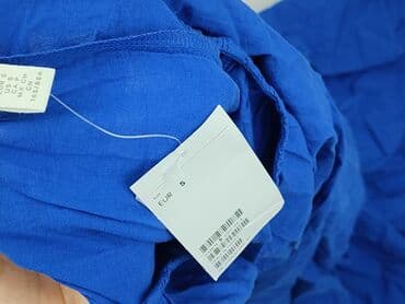 morska sukienka na wesele: H&M, Sukienka damska, rozmiar S — 6