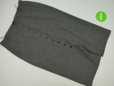 jakie rajstopy do srebrnej sukienki: Spódnica damska, rozmiar 3XL — 2