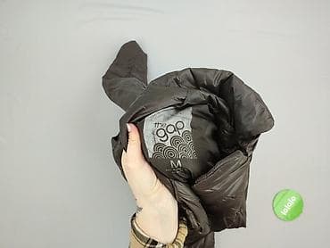 bomberka damska pull and bear: Gap, Kurtka przejściowa damska, rozmiar M — 4