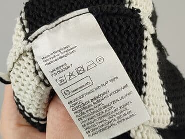 pięć lat w paski bluza w paski swiat: H&M, Sweter damski, rozmiar S — 5