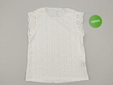 jedwabne bluzki wieczorowe: Shein, Bluzka damska, S — 2