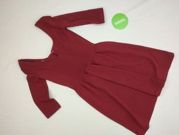 oysho sukienki wyprzedaż: Bershka, Sukienka damska, rozmiar S — 4