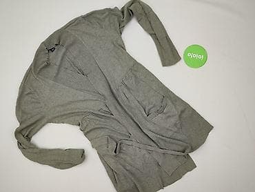 róż: H&M Mama, Kardigan damski, rozmiar L — 2