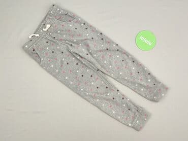 body z napisem dla taty: Sweatpants, Fox&Bunny, 8 years, 122, condition - Very good — 2