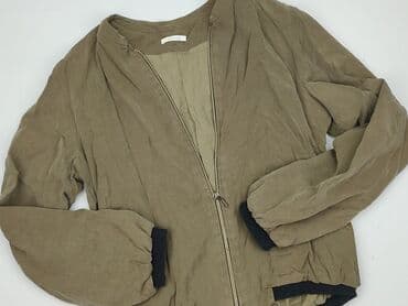 fb sister kurtka bomberka: Promod, Kurtka bomberka damska, rozmiar XL — 1