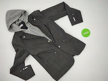 mk kurtki: Fishbone, Marynarka damska, rozmiar M — 2