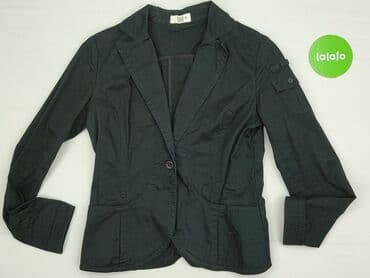 pikowana marynarka damska: Marynarka damska, M — 2