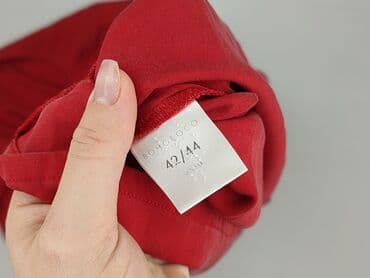 lidl sukienki lniane: Sukienka damska, 2XL — 4