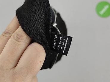 shein bluza spiderman: Shein, Golf damski, rozmiar M — 4