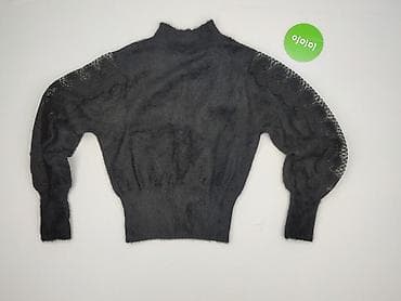 sweter etola: Sweter damski, rozmiar M — 3