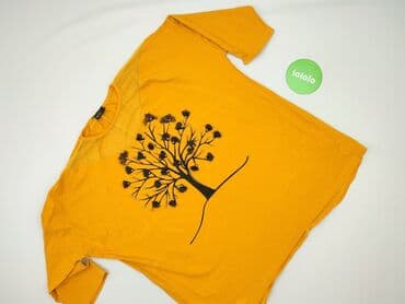 unisono sukienki: Tunika damska, 7XL — 2