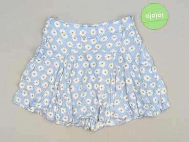 sweter z krótkim rękawem reserved: Szorty damskie, M — 2