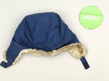 kombinezon softshell name it: Hat, H&M, 3-4 years, 50-51 cm, condition - Perfect — 3