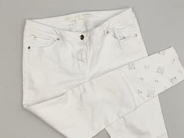 buty american eagle: Jeansy damskie, rozmiar XL — 1