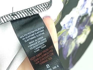 spodnica maxi: Dorothy Perkins, Spódnica damska, rozmiar S — 5