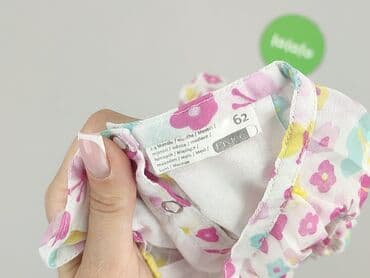 c a sukienka dla dziewczynki: Dress, F&F, 1-3 months, condition - Perfect — 5