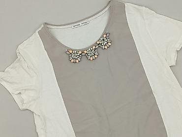 bluzki w serca: Zara, Bluzka damska, rozmiar M — 1