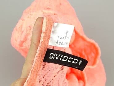 koronkowe body hm: Divided, Bluzka damska, rozmiar M — 6