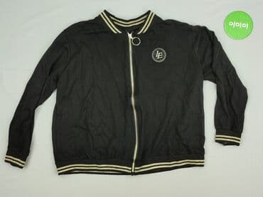 Women: Women`s bomber jacket, size 3XL (EU 46) — 2
