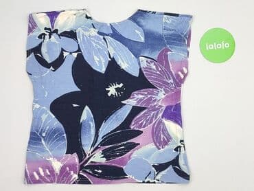 bluzka w kwiaty new yorker: Bluzka damska, rozmiar S — 3