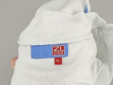 spodnie 5xl: Bluzka damska, rozmiar XL — 4