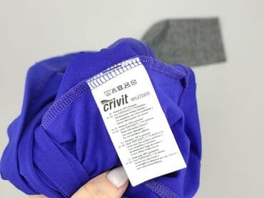 kurtka crivit lidl: Crivit, Bluza z kapturem damska, rozmiar L — 4