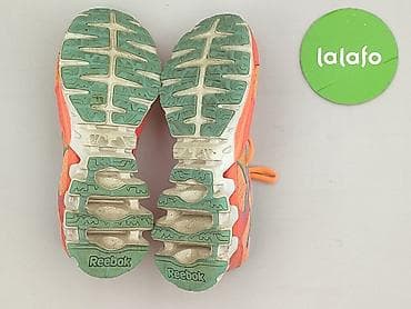 buty cr8: Reebok, Sneakersy damskie, rozmiar 38 — 5