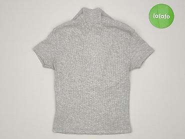 gap coats: PULL&BEAR, Damska koszulka polo, rozmiar S — 3