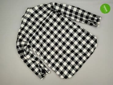 kurtki zimowe w sinsay: Sinsay, Koszulа dla mężczyzn, rozmiar M — 3