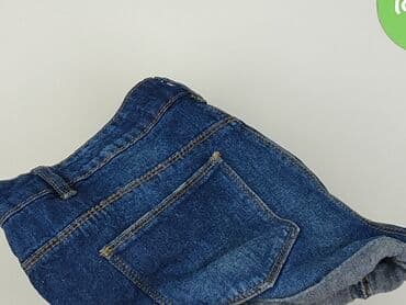 szorty dla puszystych: Denim Co, Szorty damskie, M — 6