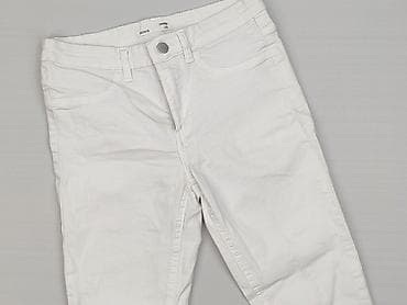 glostory denim collection: Sinsay, Jeansy damskie, rozmiar M — 1