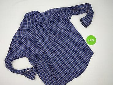 esmara overshirt: Castore, Koszulа dla mężczyzn, rozmiar 2XL — 3