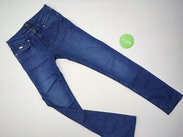 hugo boss: Hugo Boss, Jeansy damskie, rozmiar S — 10