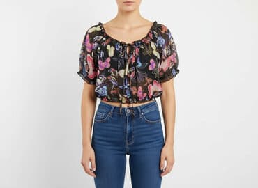 bluzki dla sióstr: Sisters Point, Bluzka damska, rozmiar M — 6