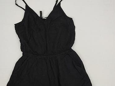 tex body: H&M Divided, Dungarees for women, size S — 1